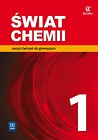 Chemia GIM 1 Świat chemii ćw. w.2016 WSIP