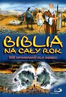 Biblia na cały rok. 365 opowiadań dla dzieci