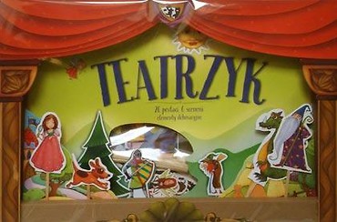 Teatrzyk LUCRUM