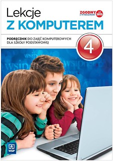 Informatyka SP 4 Lekcje z komputerem w.2015 WSIP