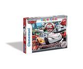 Puzzle 250 Auta Silver