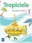 Tropiciele SP 2 cz.1 Karty ćwiczeń WSiP