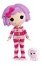 Lalaloopsy - Jasieczka