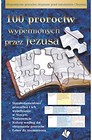 100 proroctw wypełnionych przez Jezusa