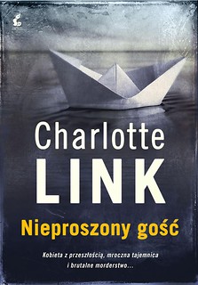 Nieproszony gość audiobook