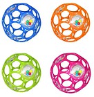 Oball Kuleczki, różne rodzaje DUMEL