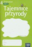 Tajemnice przyrody 4 Zeszyt ćwiczeń część 1