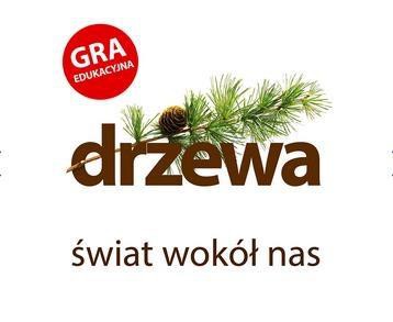 Świat wokół nas: Drzewa JACOBSONY
