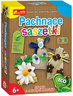 Eco warsztaty - Pachnące saszetki