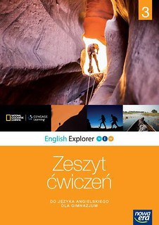 English Explorer New 3 WB Pre-Intermediate NE