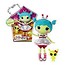 Lalaloopsy mini - Hailey Galaxy