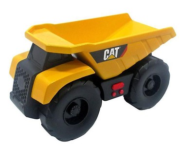 Big Builder L&S - Wywrotka DUMEL