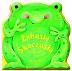 Żabusia skaczusia