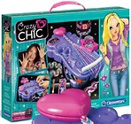 Crazy Chic. Warsztat do ozdób