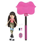 Bratz SelfieStick with Doll - Jade