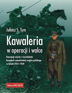 Kawaleria w operacji i walce