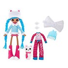 Lalaloopsy Girls - Mittens Fluff N Stuff - Mitenka
