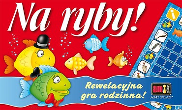 Gra - Na ryby!