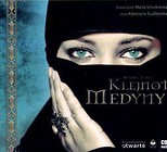 Klejnot Medyny audiobook