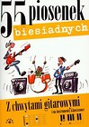 55 piosenek biesiadnych