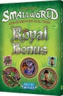 Small World: Royal Bonus REBEL
