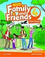 Family and Friends 2E 4 CB + CD OXFORD