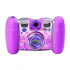 Kidizoom Twist. Apatar cyfrowy - różowy VTECH