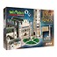 Wrebbit puzzle 3D 819 el Cytadela Minas Tirith