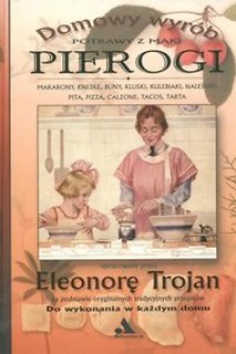 Domowy wyrób - Pierogi i potrawy z mąki