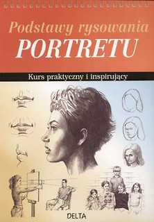 Podstawy rysowania portretu