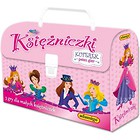 Kuferek - Księżniczki gry