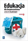 Edukacja dla bezpieczeństwa GIM Podr.w.2016 WSiP