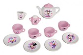 Porcelana Minnie