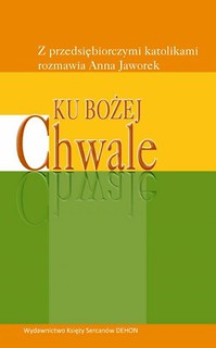 Ku bożej chwale