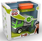 MultiGO Śmieciarka 1+2