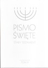 Pismo Święte Stary Testament T.3
