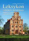 Leksykon zabytków architektury