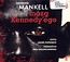 Mózg Kennedy`ego audiobook