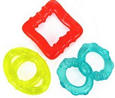 Potrójne Gryzaki DUMEL