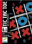 Gra karciana - Tic Tac Toe