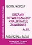 Egz. potw. kwal. zawod. A.18 Rozw. zad. EKONOMIK