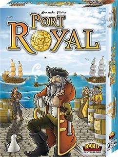 Port Royal