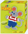 Hama Midi - Mini Box Myszka