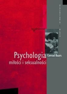 Psychologia miłości i seksualności