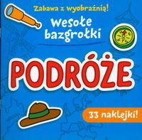 Wesołe bazgrołki Podróże