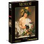 Puzzle 1000 Museum Uffizi Bacco