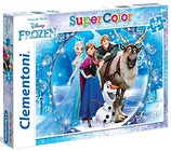 Puzzle 104 Kraina Lodu 3