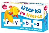 Literka po literce