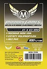 Koszulki Mini American 41x63 (100szt) MAYDAY