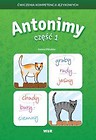 Antonimy 1 Ćwiczenia kompetencji językowych